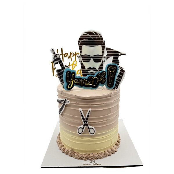 Individuelle Geburtstagstorte, Elegante Hochzeitstorte, Hausgemachte Desserts, Handwerkliche Konditorei in Adelsdorf